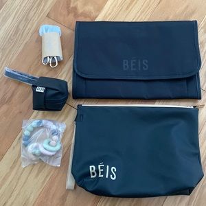 Beis Diaper Bag Accessories